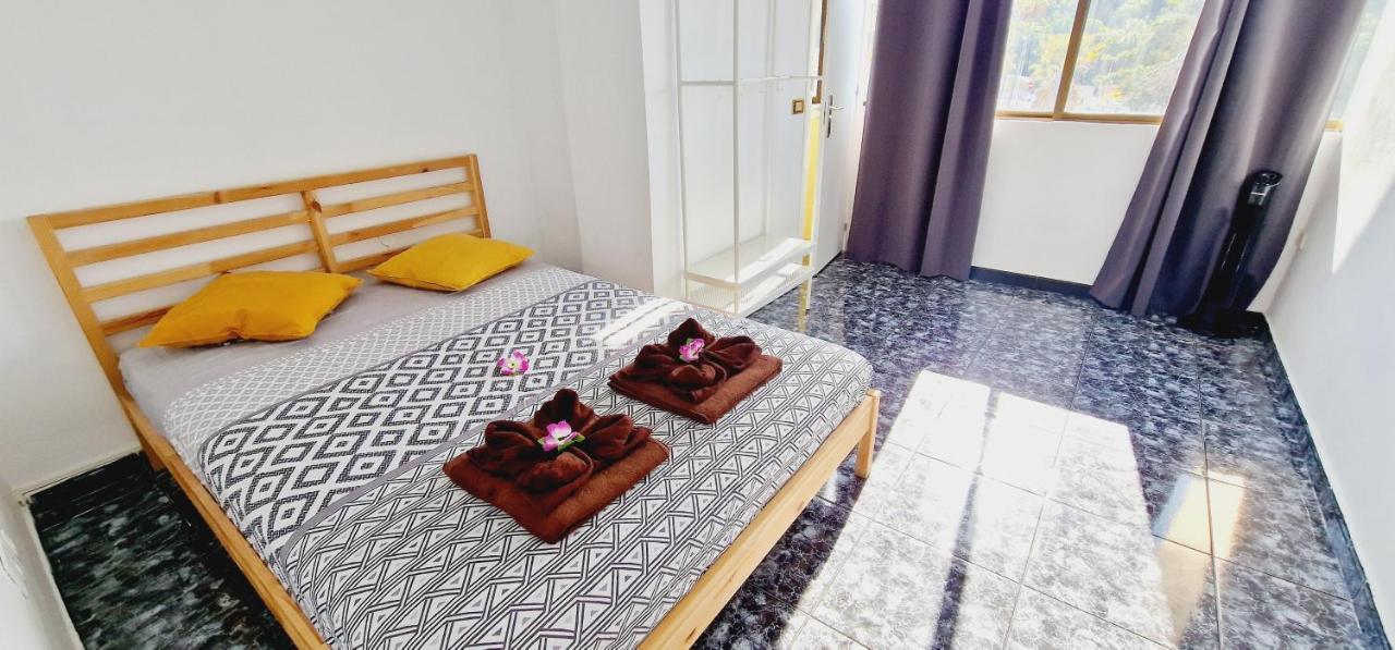 Garajonay 3 Bedrooms Apartment, Ocean & Pool View Holiday home *